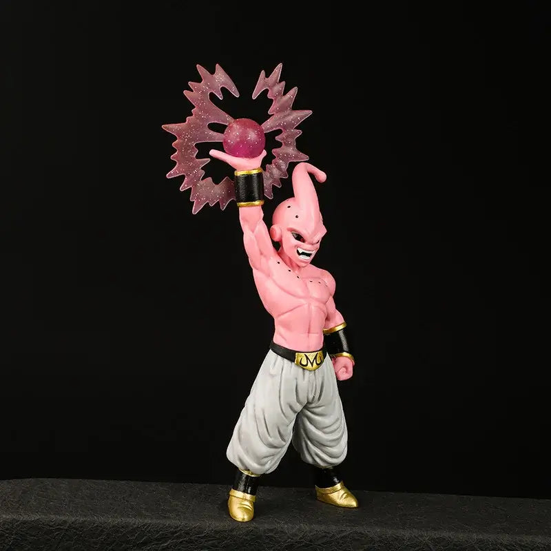 Dragon Ball Majin Buu Figure, 20 cm