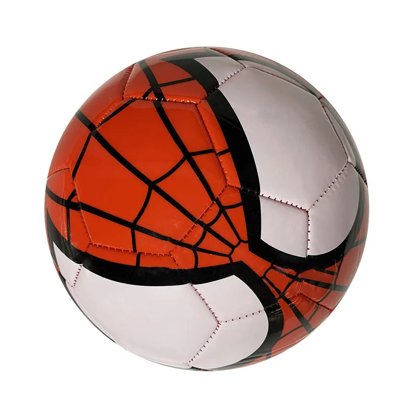 Superhero PVC Training Football