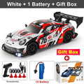 4WD RC Drift Car — GTRPRO/AE86PRO