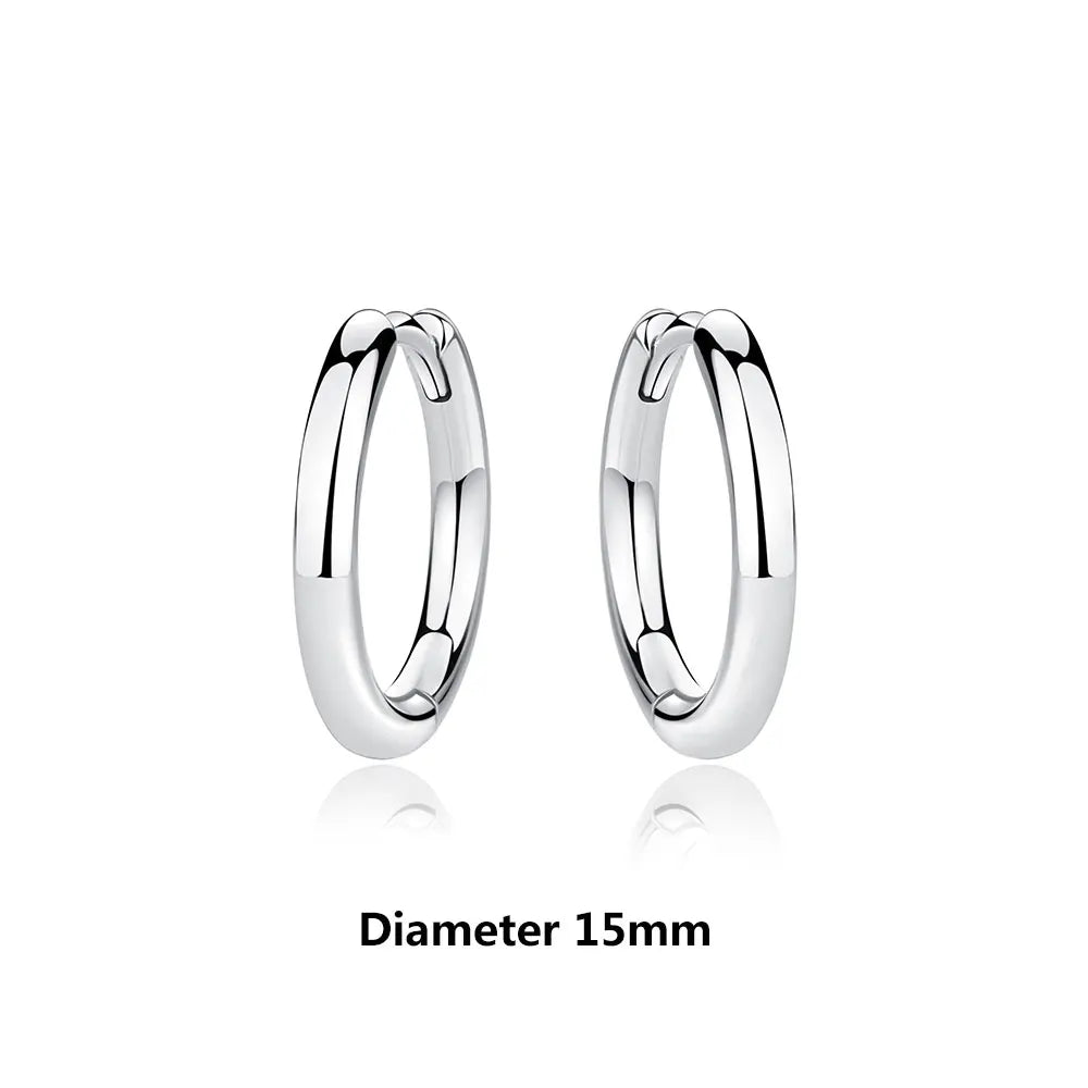 925 Sterling Silver Crown, Heart & Bee Earrings