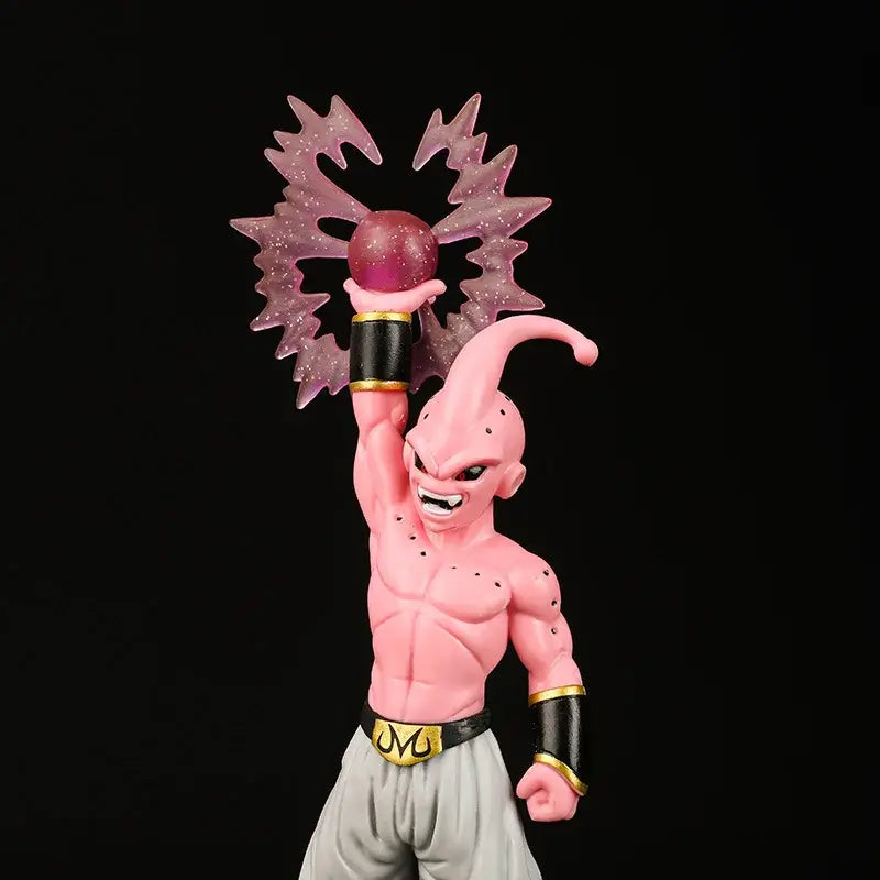 Dragon Ball Majin Buu Figure, 20 cm