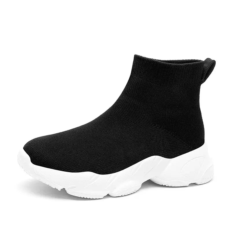 Kids’ High-Top Sneakers
