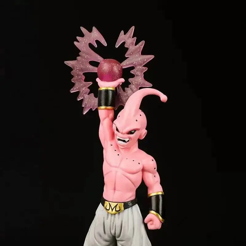 Dragon Ball Majin Buu Figure, 20 cm