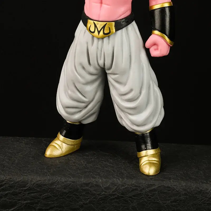 Dragon Ball Majin Buu Figure, 20 cm