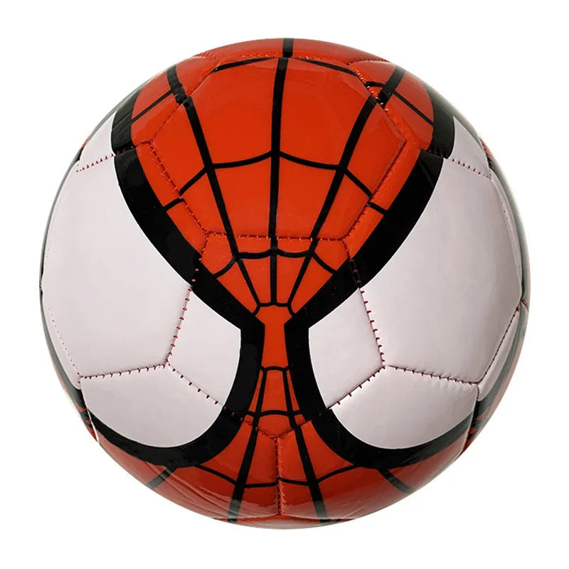 Superhero PVC Training Football