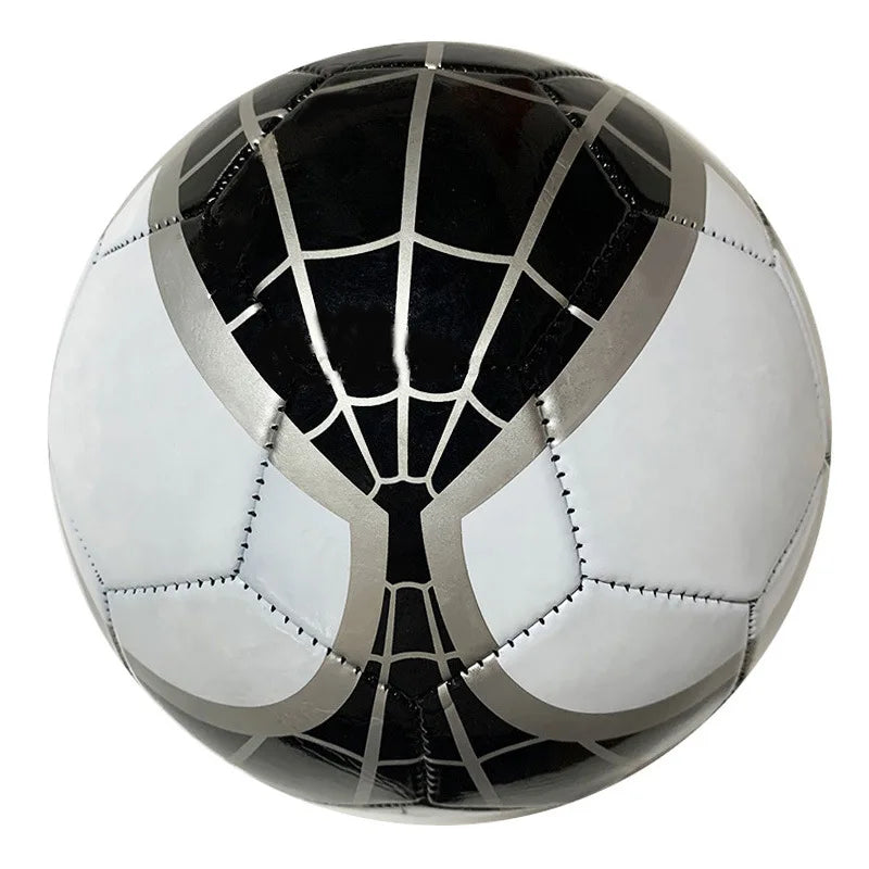 Superhero PVC Training Football