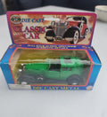 Vintage J.E. Toys Die-Cast Pull-Back Car, 4.5 Inches