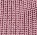 Organic Cotton Knit Beanie Caps for Babies and Kids