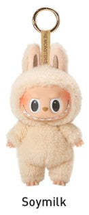 POP MART Labubu Exciting Macaron Vinyl-Face Blind Box