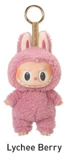 POP MART Labubu Exciting Macaron Vinyl-Face Blind Box