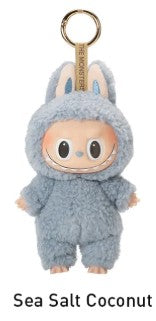 POP MART Labubu Exciting Macaron Vinyl-Face Blind Box