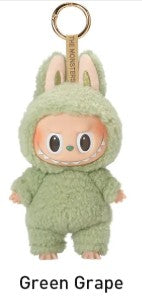 POP MART Labubu Exciting Macaron Vinyl-Face Blind Box