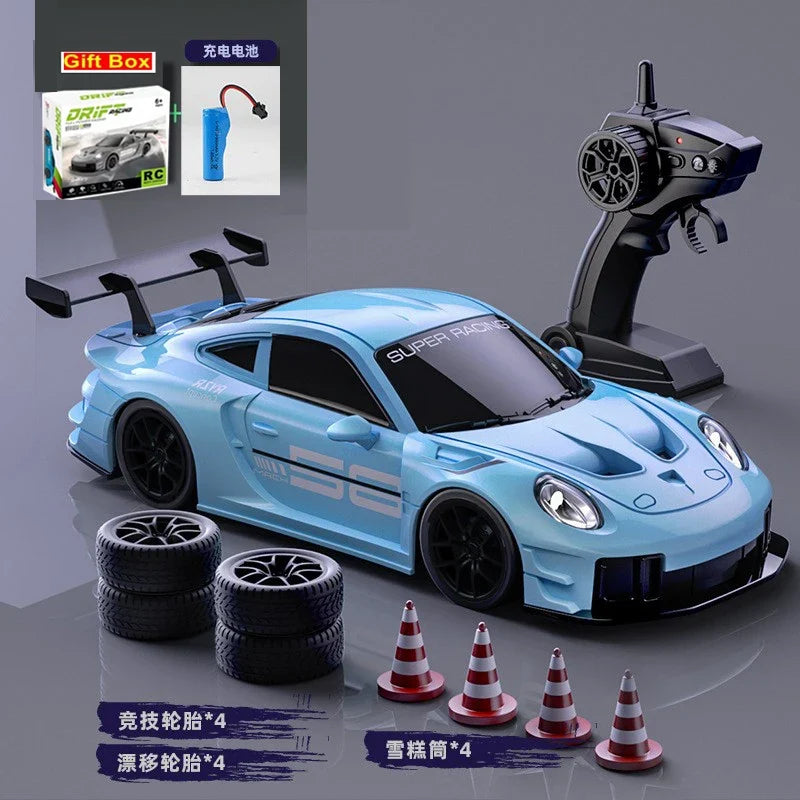 1:24 4WD RC Drift Car