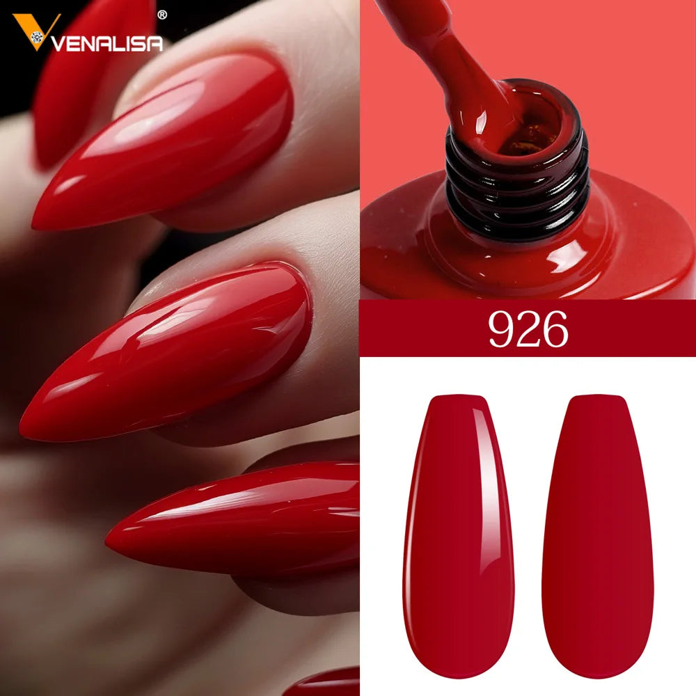 Venalisa Gel Nail Polish
