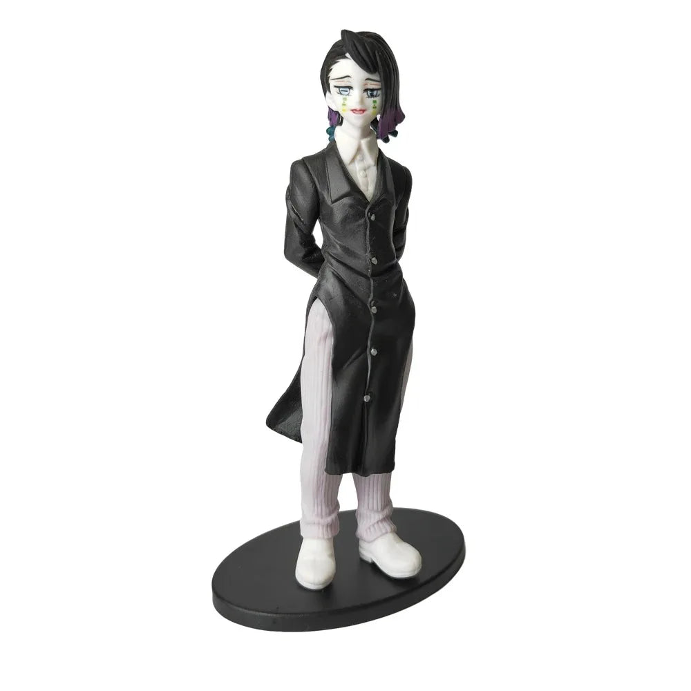 Demon Slayer Tanjiro & Nezuko Action Figures