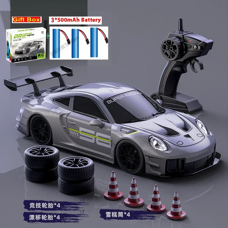 1:24 4WD RC Drift Car