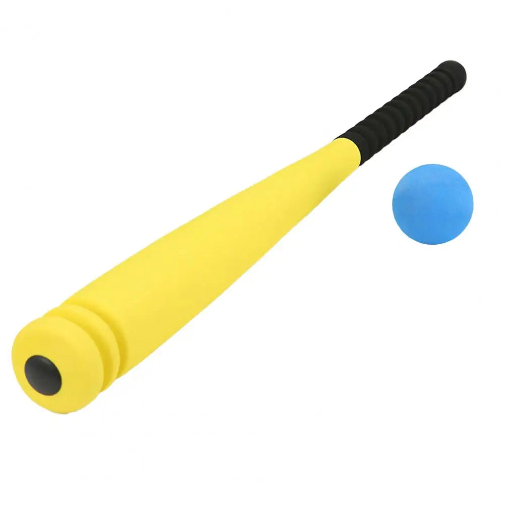Youth Baseball Bat, Ball & Gear Set – 54 cm