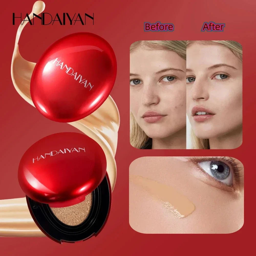 Air-Cushion BB/CC Foundation Cream