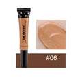 Liquid Foundation & Blemish Concealer