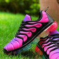 Women's Purple Running & Training Sneakers