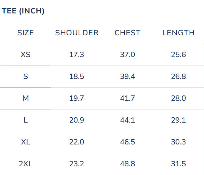 Men's Rodeo Rush Cotton Graphic T-Shirt