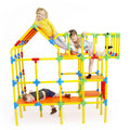 TubeLox Deluxe STEM Building Set – Triple Pack