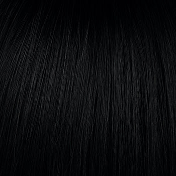 Hairdo Curl Back Clip-In Hair Extension, 16 Inches