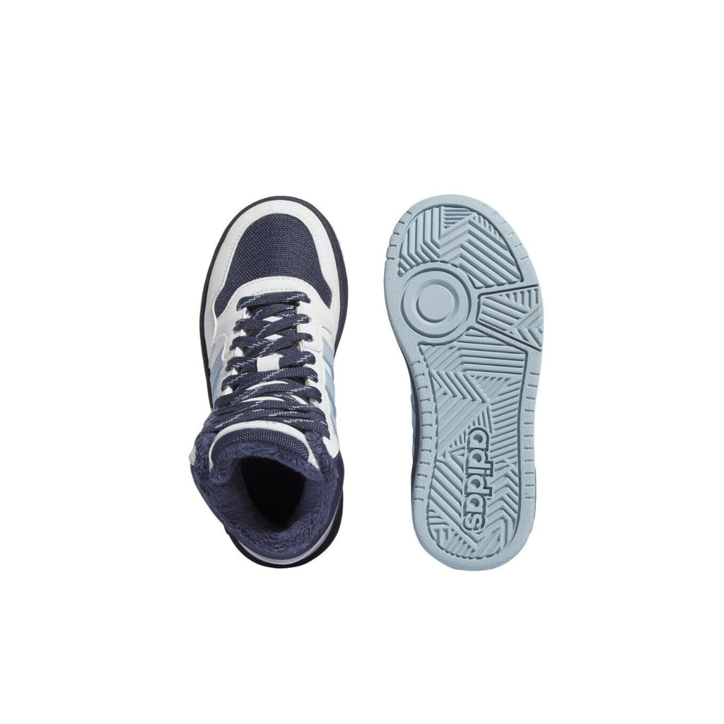 adidas Kids’ Hoops Mid 3.0 Shoes