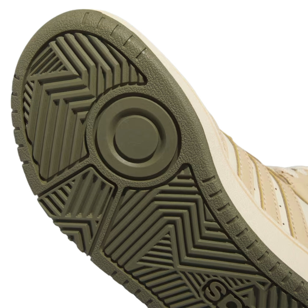 adidas Kids’ Hoops Mid 3.0 Shoes