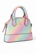 Girls’ Unicorn Glitter Crossbody Purse