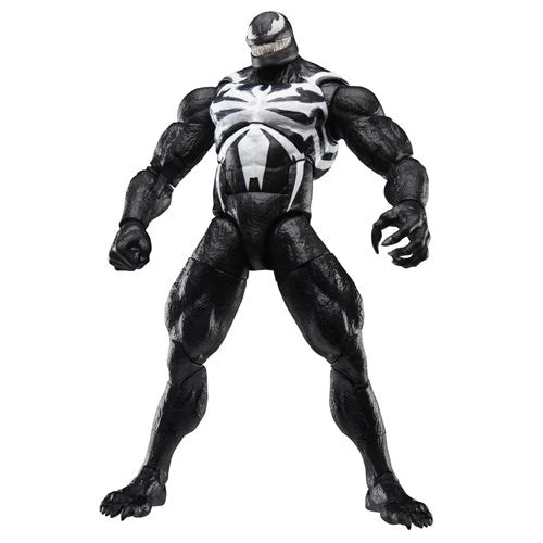 Marvel Legends Gamerverse Venom – 10.5-Inch Figure