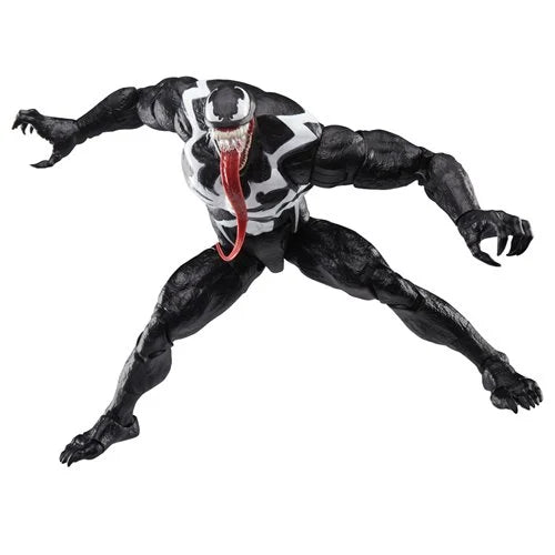 Marvel Legends Gamerverse Venom – 10.5-Inch Figure