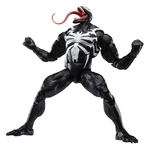 Marvel Legends Gamerverse Venom – 10.5-Inch Figure