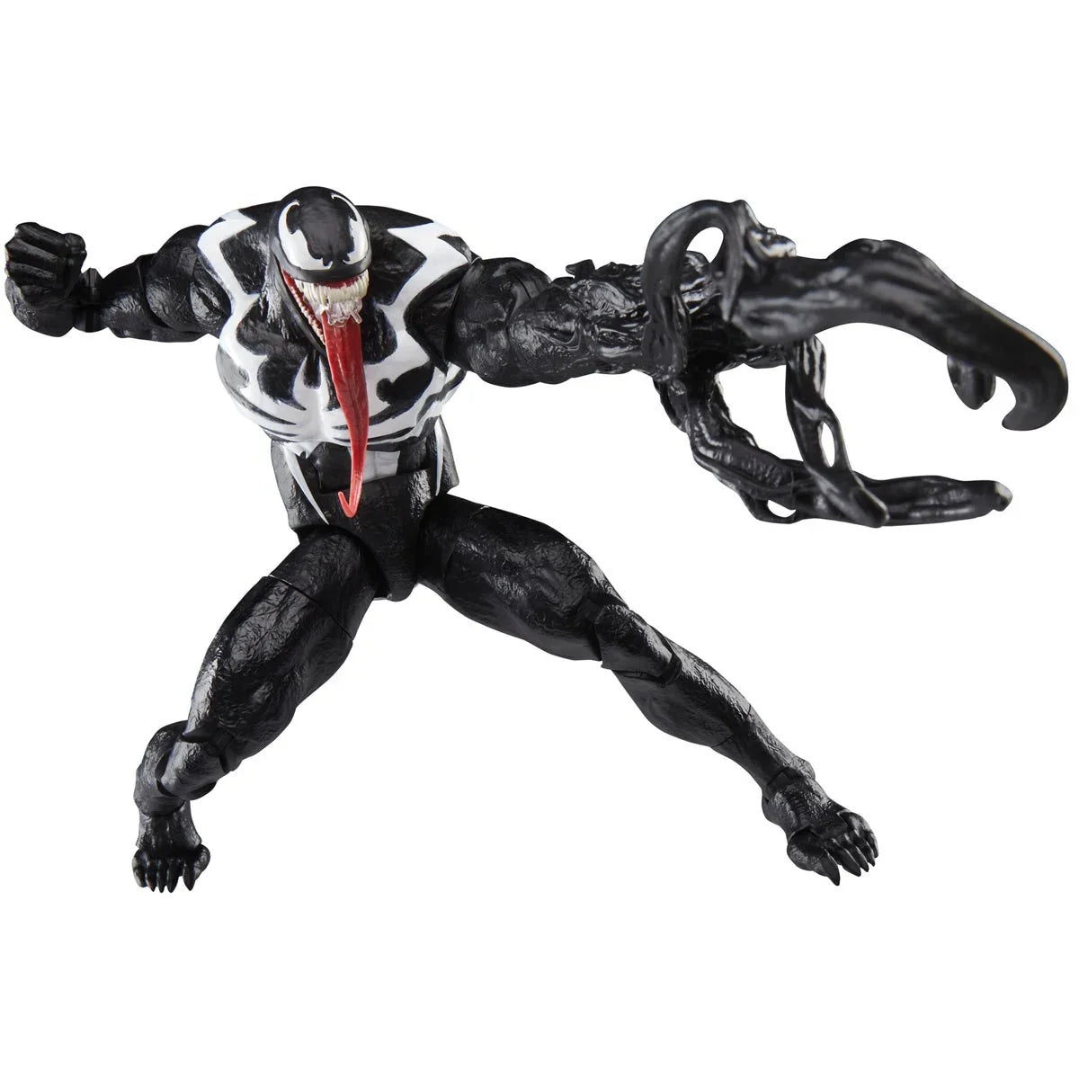 Marvel Legends Gamerverse Venom – 10.5-Inch Figure