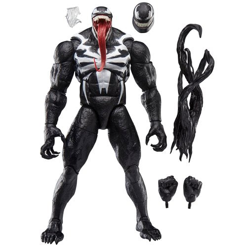 Marvel Legends Gamerverse Venom – 10.5-Inch Figure