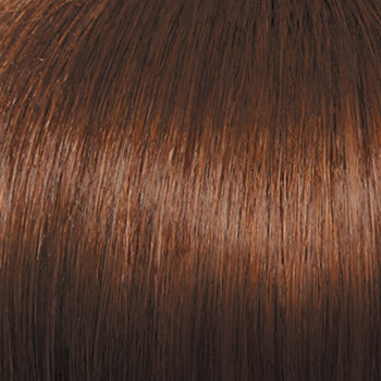 Hairdo Curl Back Clip-In Hair Extension, 16 Inches