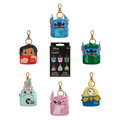 Loungefly Disney Lilo & Stitch Mystery Mini Backpack Keychain