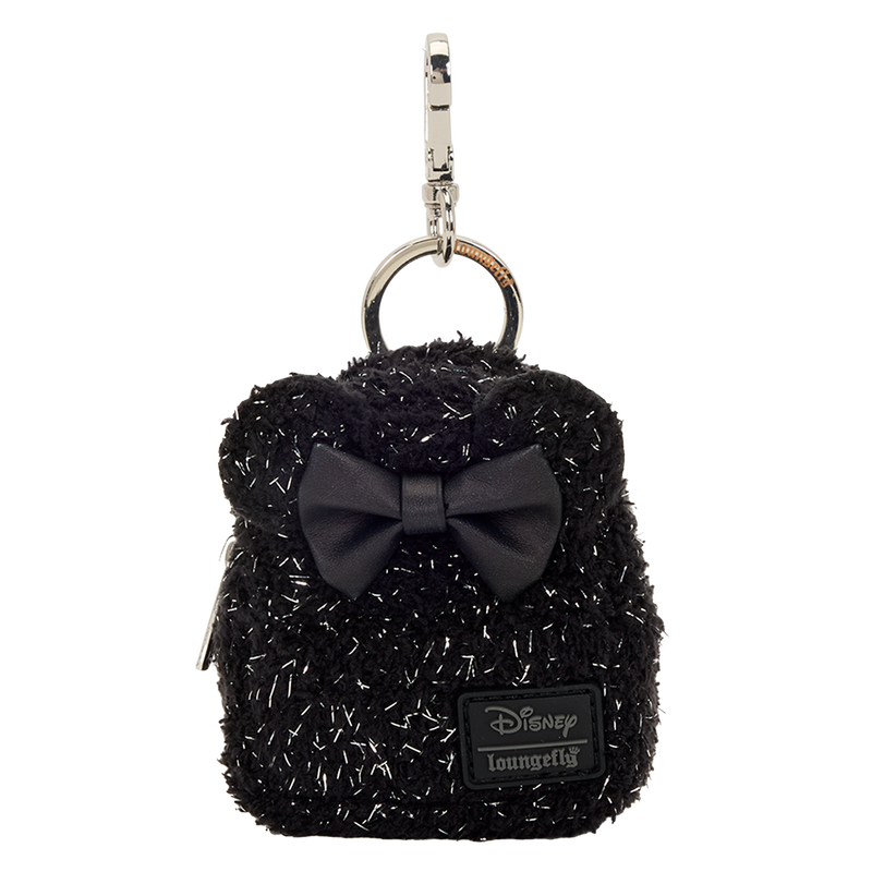 Loungefly Disney Minnie Mouse Mystery Mini Backpack Keychain
