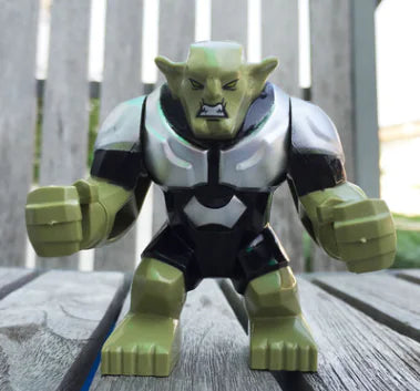 Avengers Superhero Villain Action Figure