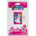 World’s Smallest Barbie in Fashion Doll Case