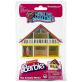 World’s Smallest Malibu Barbie Dreamhouse