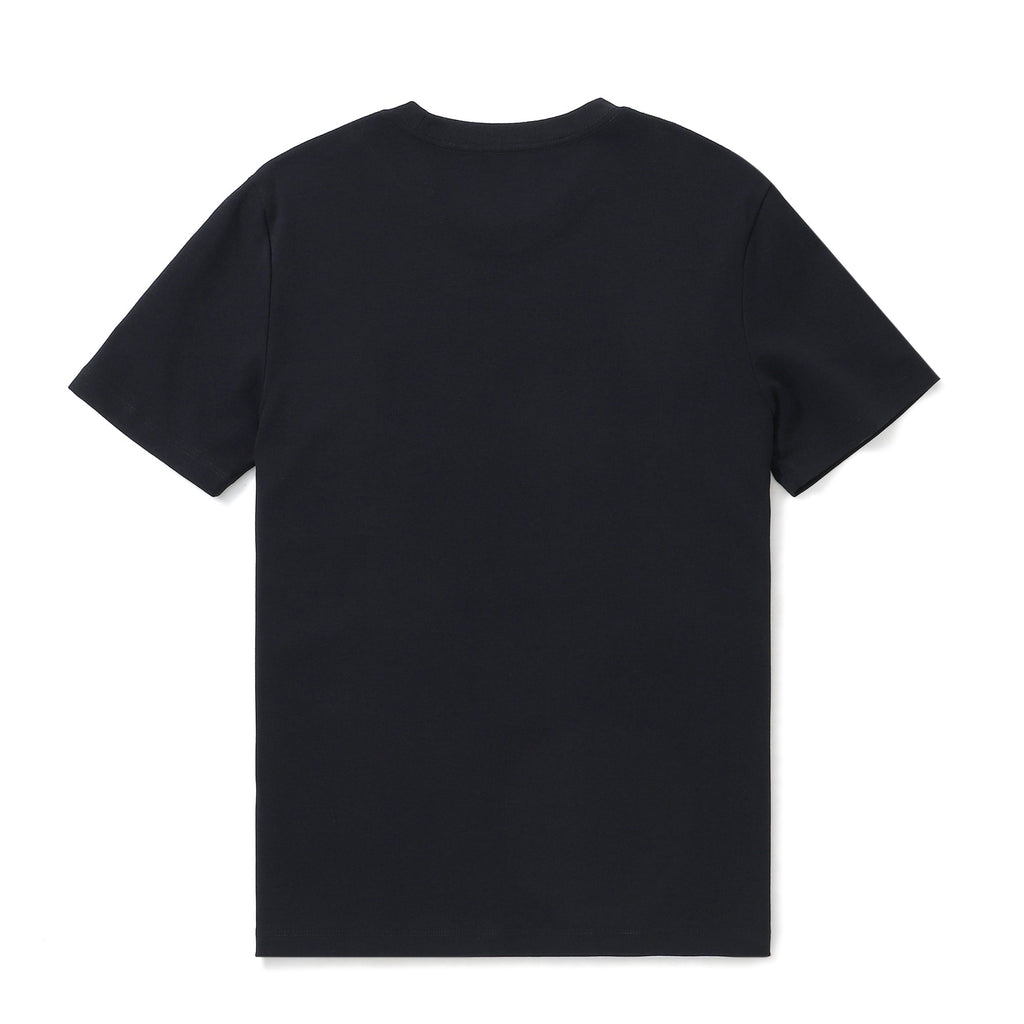 Men's Rodeo Rush Cotton Graphic T-Shirt