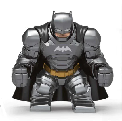Avengers Superhero Villain Action Figure