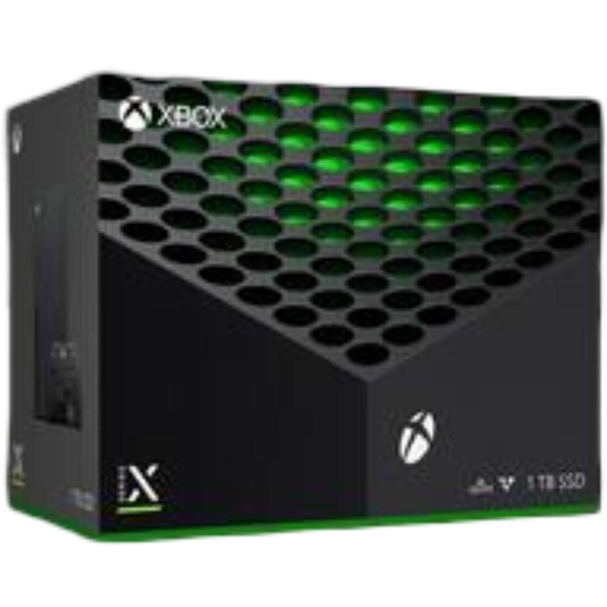 Xbox Series X 1TB Gaming Console — Pre-Owned