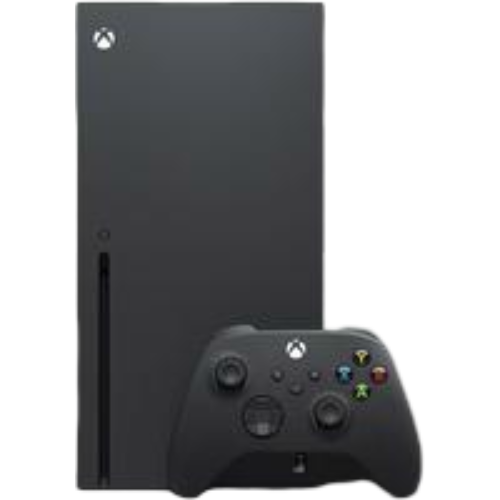 Xbox Series X 1TB Gaming Console — Pre-Owned