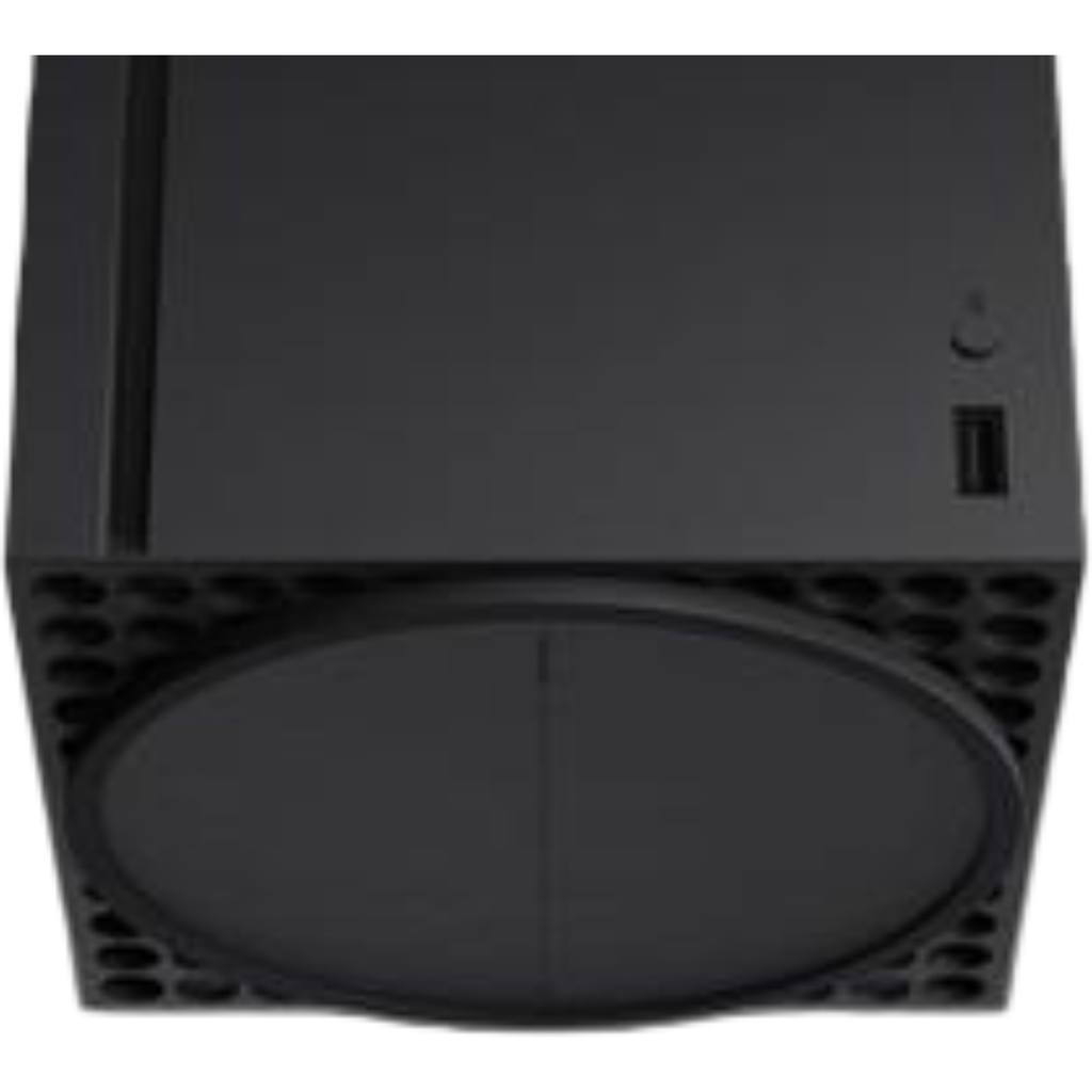 Xbox Series X 1TB Gaming Console — Pre-Owned