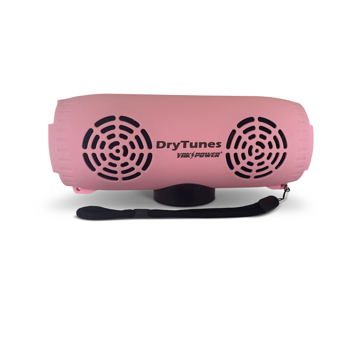Yak Power DryTunes IP66 Water-Resistant Bluetooth Speaker