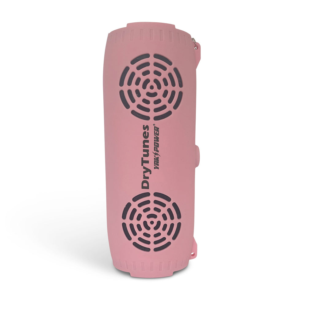 Yak Power DryTunes IP66 Water-Resistant Bluetooth Speaker