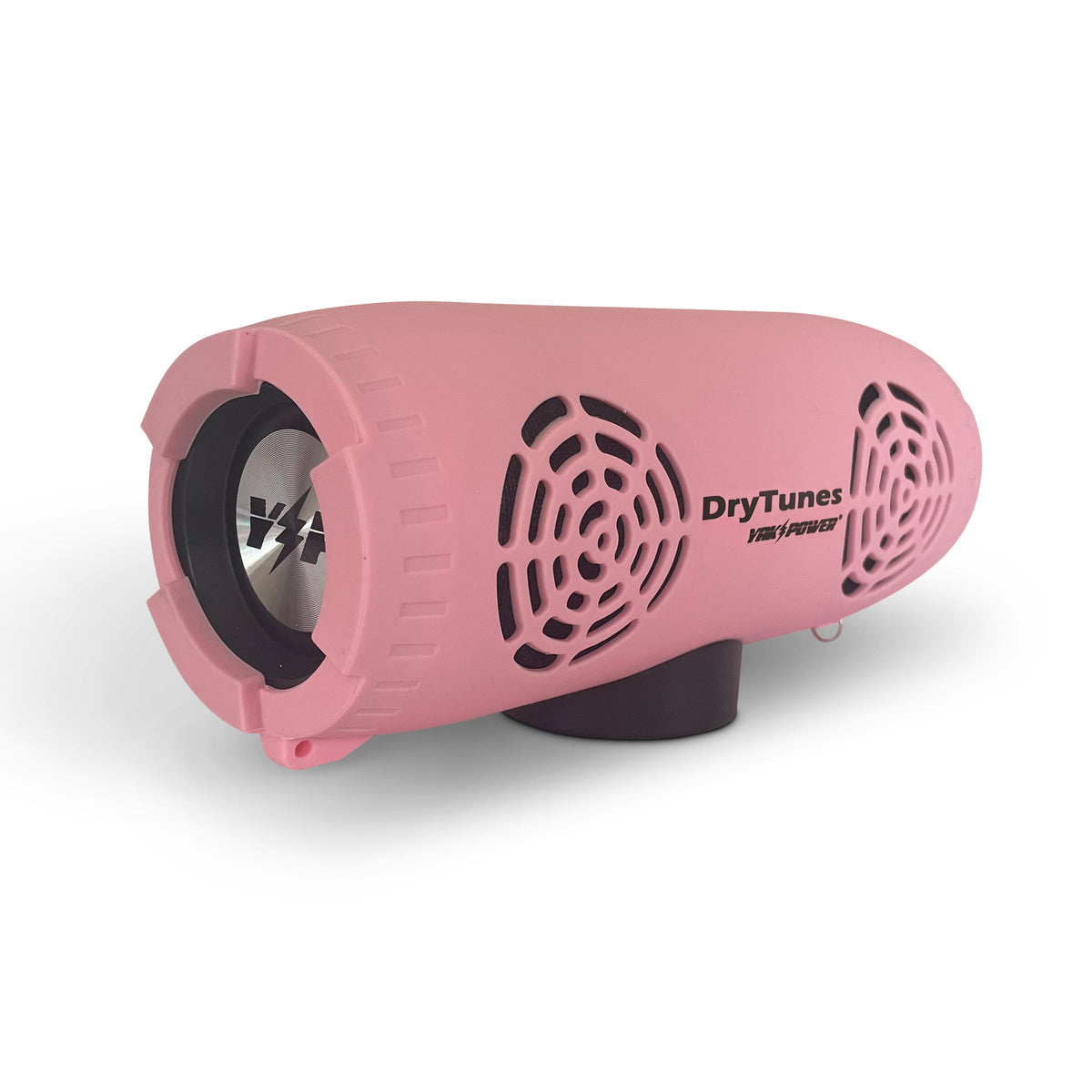 Yak Power DryTunes IP66 Water-Resistant Bluetooth Speaker