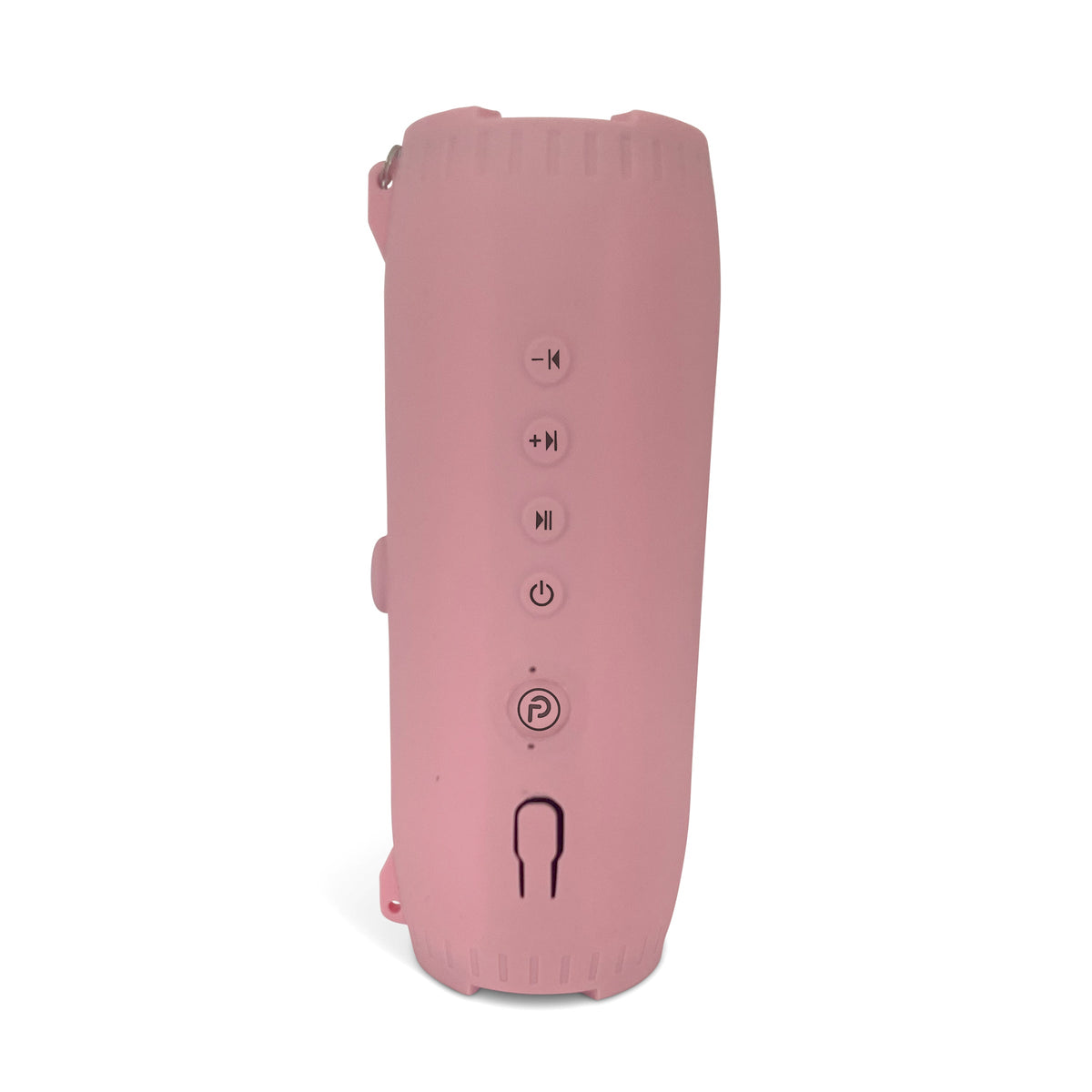 Yak Power DryTunes IP66 Water-Resistant Bluetooth Speaker